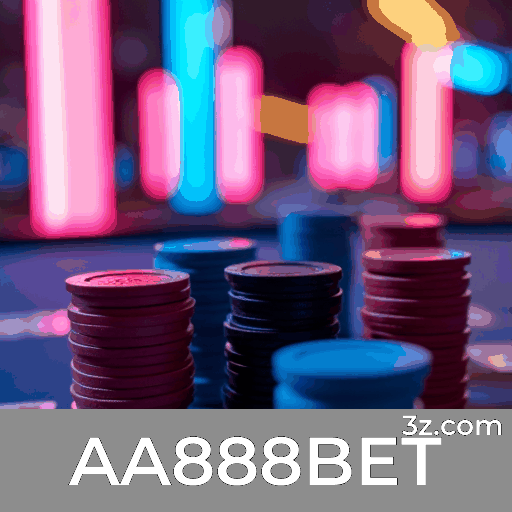 Explore o Universo de Jogos Incomparáveis do AA888BET