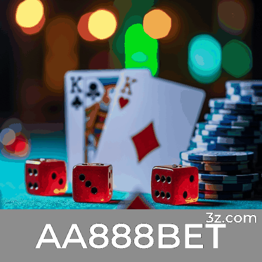 AA888BET: Plataforma de Comunidade e Interação Incrível