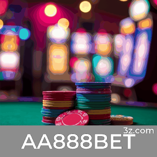 AA888BET: Experiência Profissional e Autêntica no Cassino