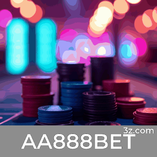 Explore o Universo de Jogos Incomparáveis do AA888BET