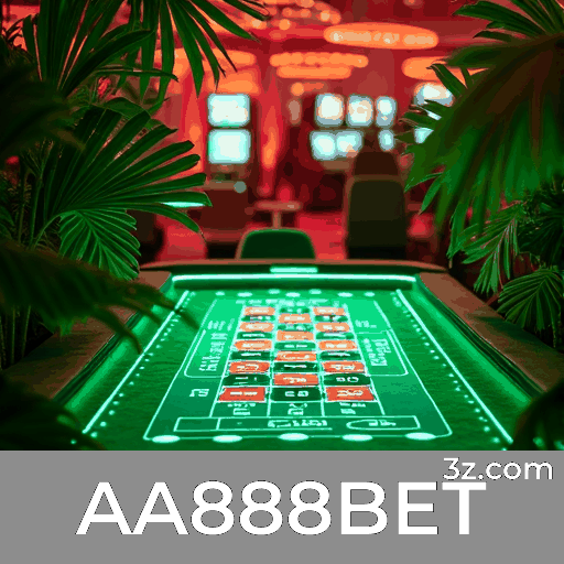 AA888BET: Aproveite Bônus e Ofertas Únicas