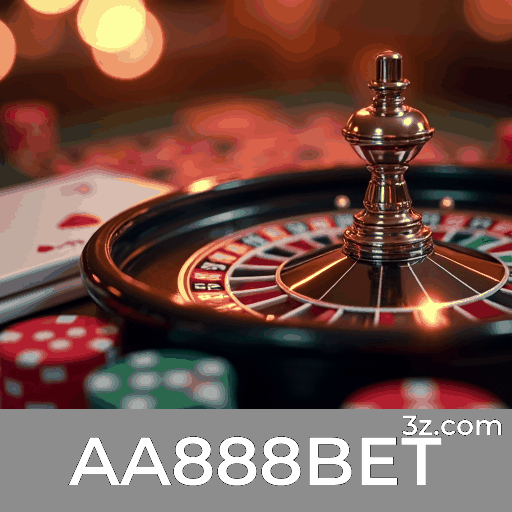 Estratégias de Apostas Esportivas: Aumente seu Retorno com AA888BET