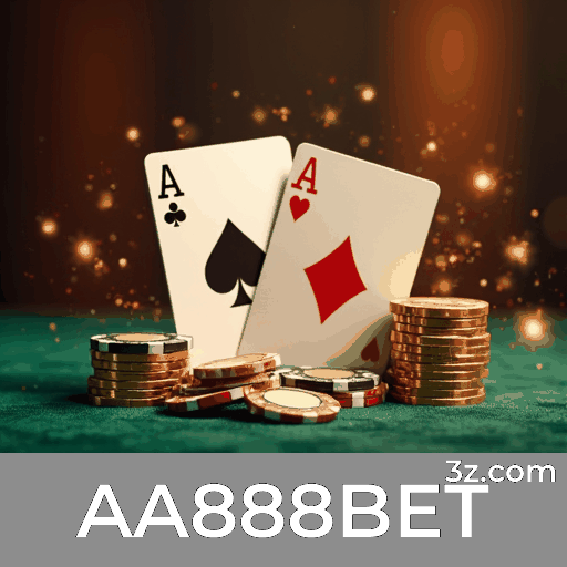 A Emoção dos Jogos de Cassino no AA888BET