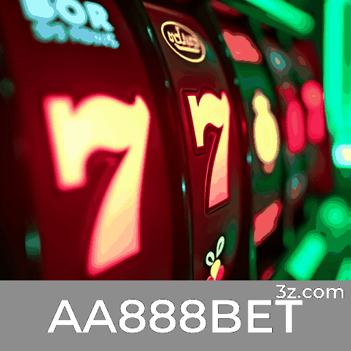 AA888BET: Plataforma de Apostas Segura e Divertida