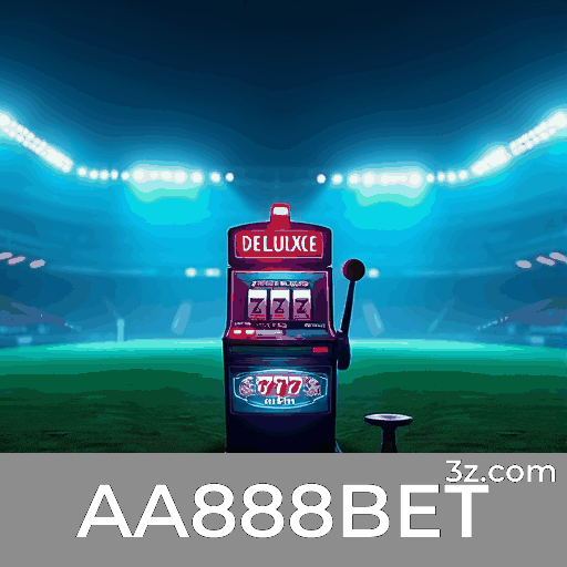 A Emoção dos Jogos de Cassino no AA888BET