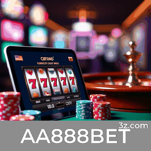AA888BET: Aproveite Bônus e Ofertas Únicas