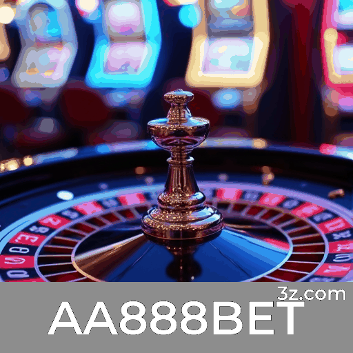 A Emoção dos Jogos de Cassino no AA888BET